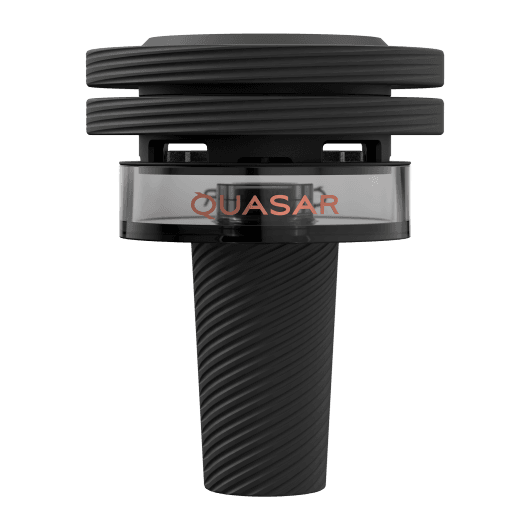 Thermal Quasar Raas 2