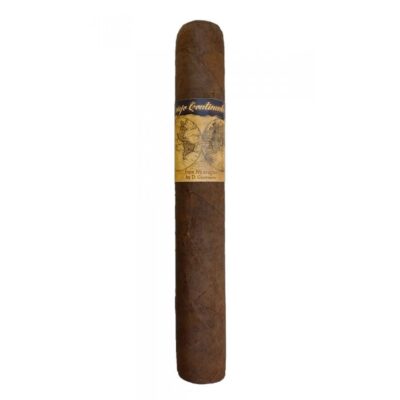 El Viejo Continente Gran Toro