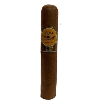 Quai D' Orsay No.50