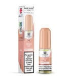 Bar Juice 5000 Peach Ice 10ml 10mg Nic Salts