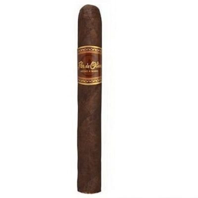 Flor De Oliva Maduro Toro