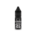 ELiquid France Nicotine Booster 50-50 10ml