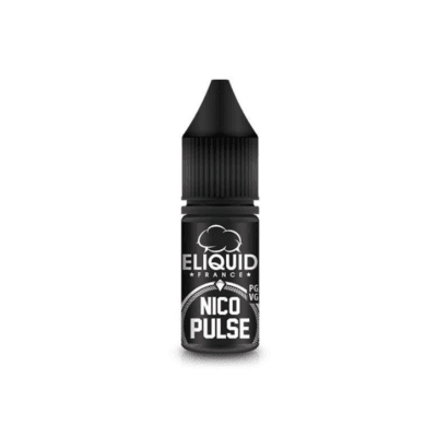 ELiquid France Nicotine Booster 50-50 10ml