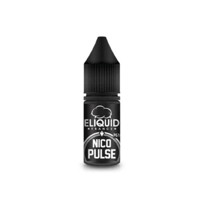ELiquid France Nicotine Booster PG100%