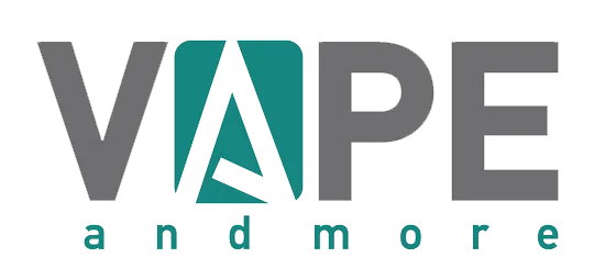 Vape And More — Αρχική σελίδα