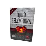 Κάρβουνα Καρύδας Ναργιλέ Shameena 25mm 1kg